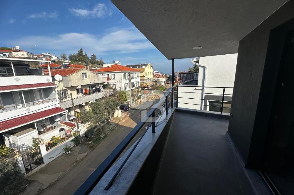 URLA ALTINTAŞ MAHALLESİ'NDE MODERN 3+1 DUBLEKS DAİRE