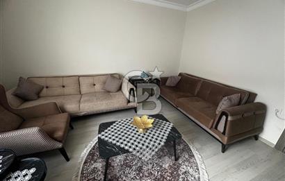 MERKEZDE FIRSAT!TERASLI EBEVEYN BANYOLU 3+1 DUBLEKS