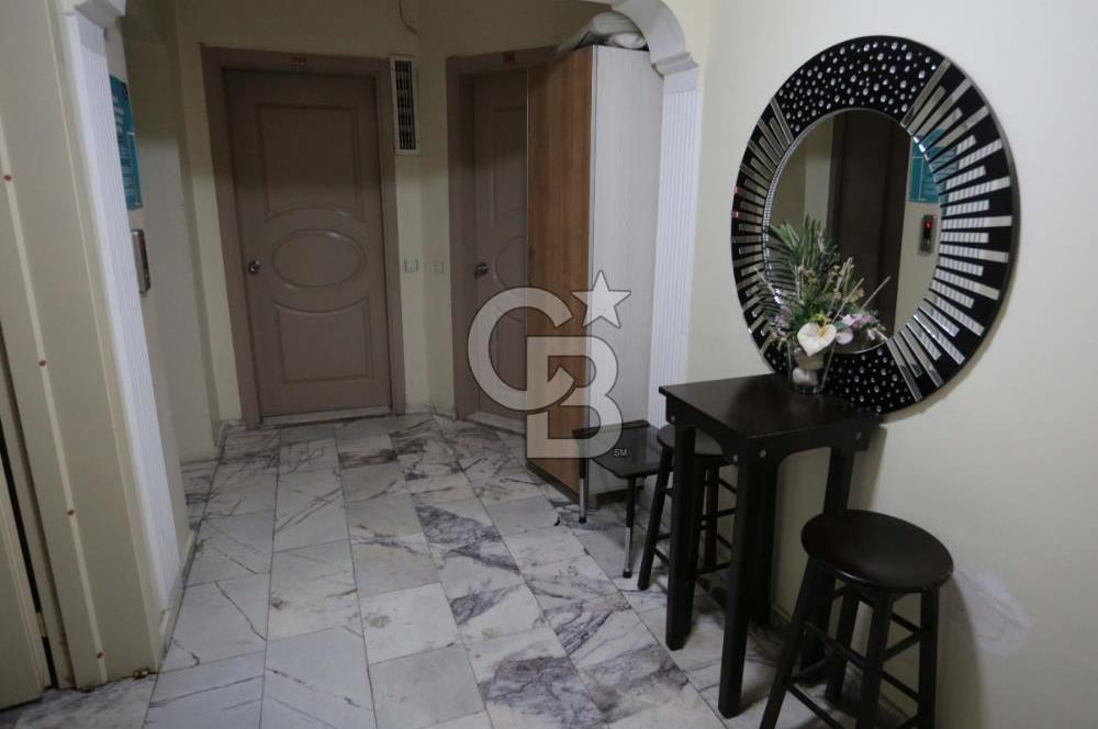 ALSANCAK KIBRIS ŞEHİTLERİ CADDESİ CİVARI 16 ODALI FAAL OTEL