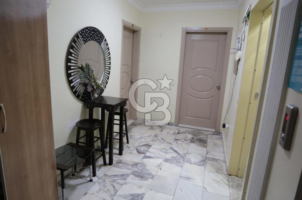 ALSANCAK KIBRIS ŞEHİTLERİ CADDESİ CİVARI 16 ODALI FAAL OTEL