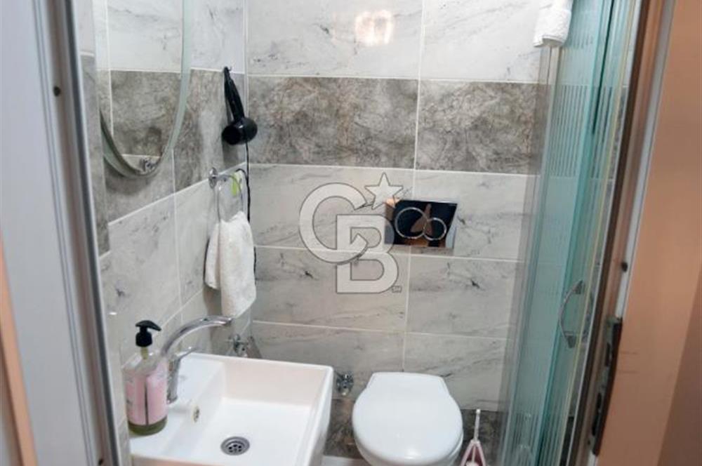 ALSANCAK KIBRIS ŞEHİTLERİ CADDESİ CİVARI 16 ODALI FAAL OTEL