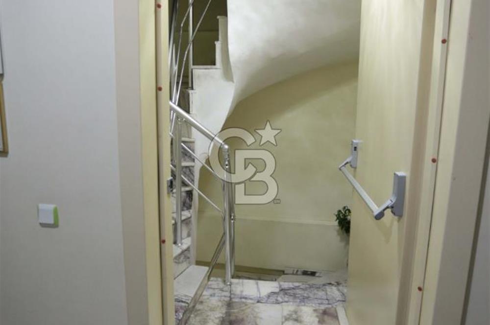 ALSANCAK KIBRIS ŞEHİTLERİ CADDESİ CİVARI 16 ODALI FAAL OTEL