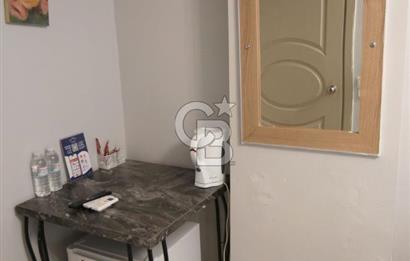 ALSANCAK KIBRIS ŞEHİTLERİ CADDESİ CİVARI 16 ODALI FAAL OTEL