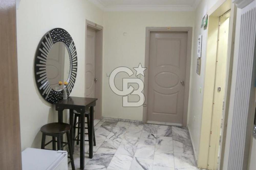 ALSANCAK KIBRIS ŞEHİTLERİ CADDESİ CİVARI 16 ODALI FAAL OTEL