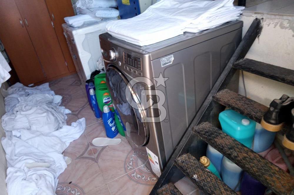 ALSANCAK KIBRIS ŞEHİTLERİ CADDESİ CİVARI 16 ODALI FAAL OTEL