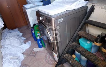 ALSANCAK KIBRIS ŞEHİTLERİ CADDESİ CİVARI 16 ODALI FAAL OTEL