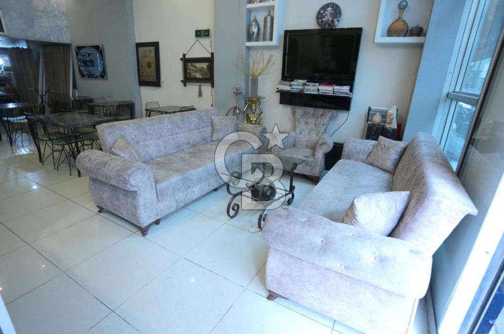 ALSANCAK KIBRIS ŞEHİTLERİ CADDESİ CİVARI 16 ODALI FAAL OTEL