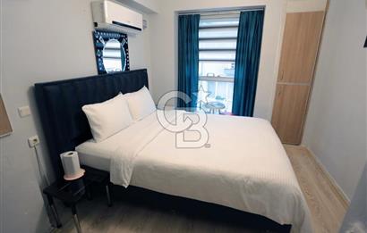 ALSANCAK KIBRIS ŞEHİTLERİ CADDESİ CİVARI 16 ODALI FAAL OTEL