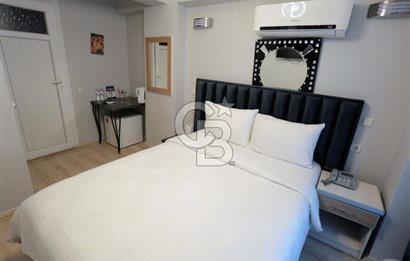 ALSANCAK KIBRIS ŞEHİTLERİ CADDESİ CİVARI 16 ODALI FAAL OTEL