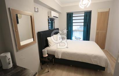 ALSANCAK KIBRIS ŞEHİTLERİ CADDESİ CİVARI 16 ODALI FAAL OTEL