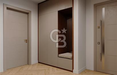 İZMİT KABAOĞLU'NDA SİTE İÇİ SATILIK 4+1 MÜSTAKİL BAHÇELİ VİLLA