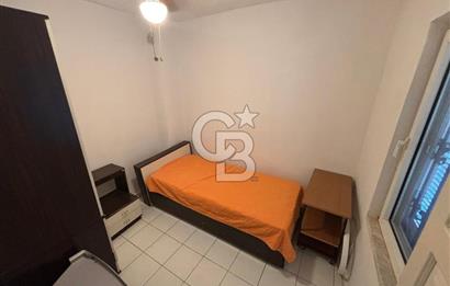 Didim Akbük'te Kerem Sitesinde Eşyalı Bakımlı Kiralık Villa