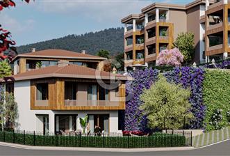 İZMİT KABAOĞLU'NDA SİTE İÇİ SATILIK 4+1 MÜSTAKİL BAHÇELİ VİLLA - 2 - 331177