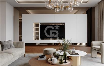 İZMİT KABAOĞLU'NDA SİTE İÇİ SATILIK 4+1 MÜSTAKİL BAHÇELİ VİLLA