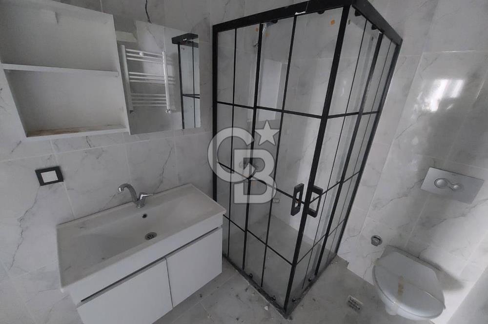 Yalova Armutlu satılık 70 m2 net 2+1 yüksek giriş daire