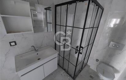 Yalova Armutlu satılık 70 m2 net 2+1 yüksek giriş daire