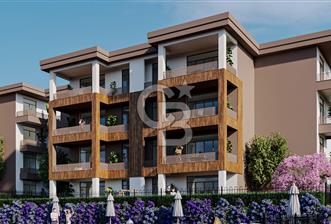 İZMİT KABAOĞLU'NDA SİTE İÇİ HAVUZLU SATILIK 3+1 DUBLEKS DAİRE - 2 - 331178