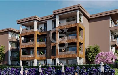 İZMİT KABAOĞLU'NDA SİTE İÇİ HAVUZLU SATILIK 3+1 DUBLEKS DAİRE