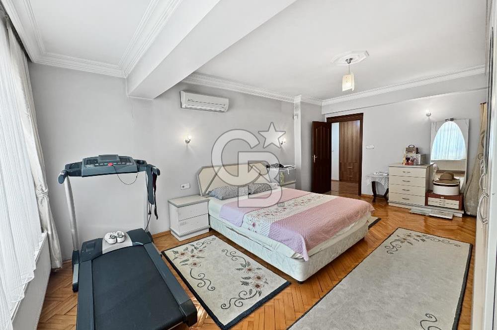 İNCİRLİDE EMSALSİZ 5+1 DUBLEKS DAİRE