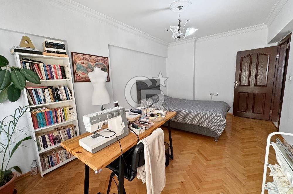 İNCİRLİDE EMSALSİZ 5+1 DUBLEKS DAİRE