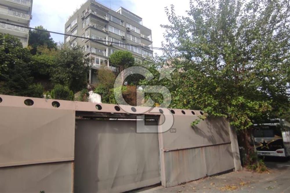 Bogaziçi öngörünümde olan boğaz manzaralı yatırımlık fırsat arsa