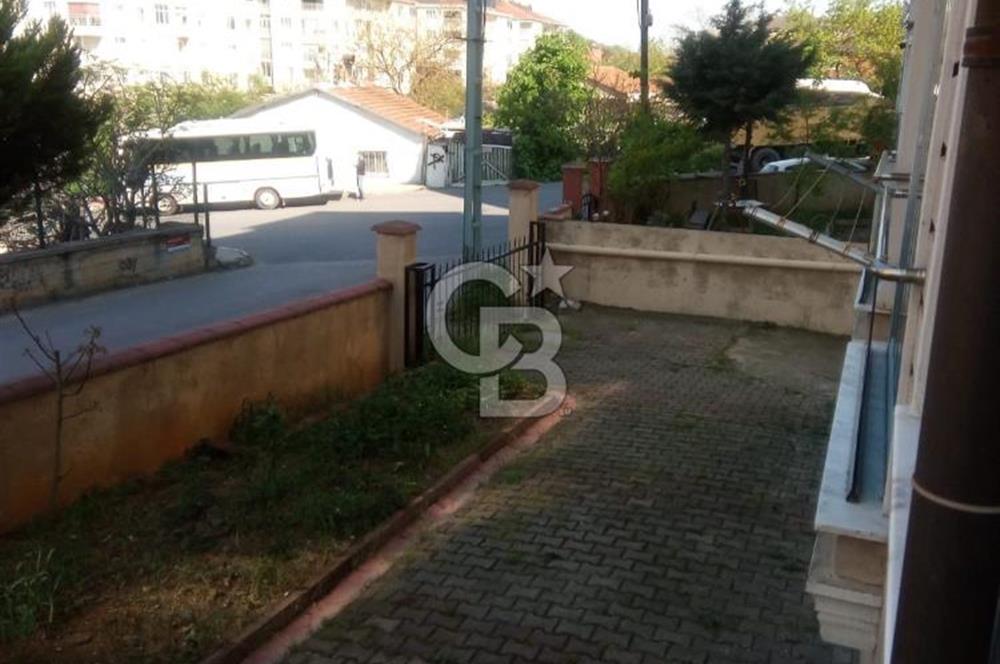 VELİBABADA AİLE YAŞAMINA UYGUN MERKEZİ GENİŞ VE FERAH 3+1