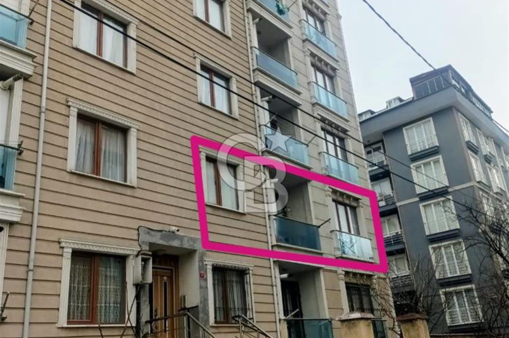 VELİBABADA AİLE YAŞAMINA UYGUN MERKEZİ GENİŞ VE FERAH 3+1