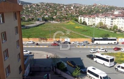 VELİBABADA AİLE YAŞAMINA UYGUN MERKEZİ GENİŞ VE FERAH 3+1