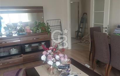 VELİBABADA AİLE YAŞAMINA UYGUN MERKEZİ GENİŞ VE FERAH 3+1