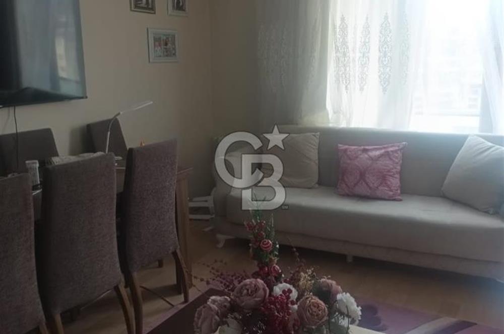 VELİBABADA AİLE YAŞAMINA UYGUN MERKEZİ GENİŞ VE FERAH 3+1