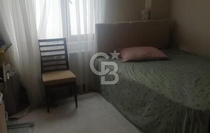 VELİBABADA AİLE YAŞAMINA UYGUN MERKEZİ GENİŞ VE FERAH 3+1