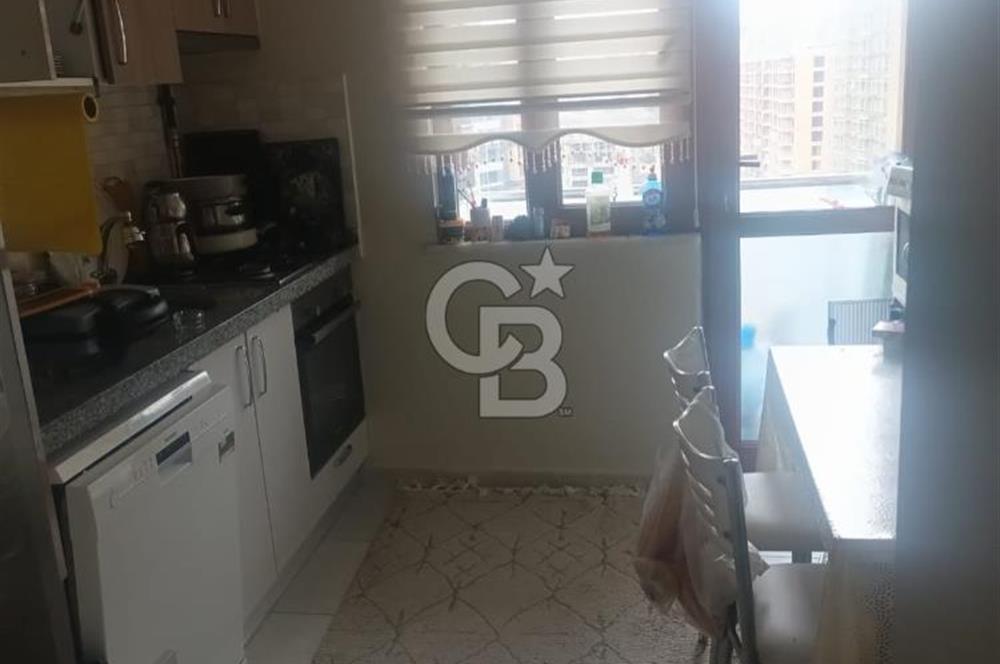 VELİBABADA AİLE YAŞAMINA UYGUN MERKEZİ GENİŞ VE FERAH 3+1