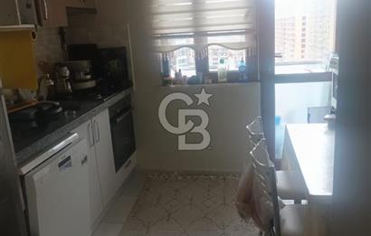 VELİBABADA AİLE YAŞAMINA UYGUN MERKEZİ GENİŞ VE FERAH 3+1