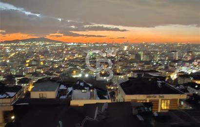 Sancaktepe Safa Mahallesi Manzaralı 5+1 Daire