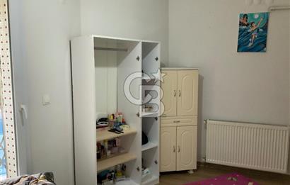Museland’dan Refet Bele Mahallesinde Kiracılı 2+1