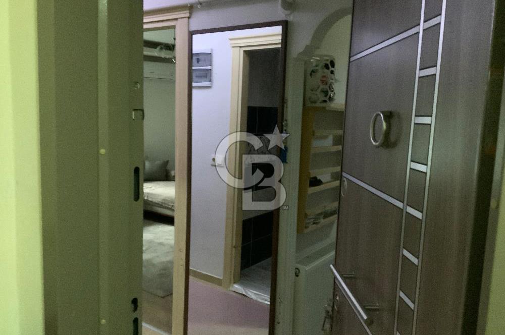 Museland’dan Refet Bele Mahallesinde Kiracılı 2+1