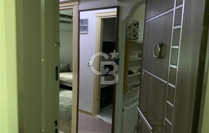 Museland’dan Refet Bele Mahallesinde Kiracılı 2+1