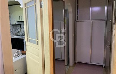 Museland’dan Refet Bele Mahallesinde Kiracılı 2+1