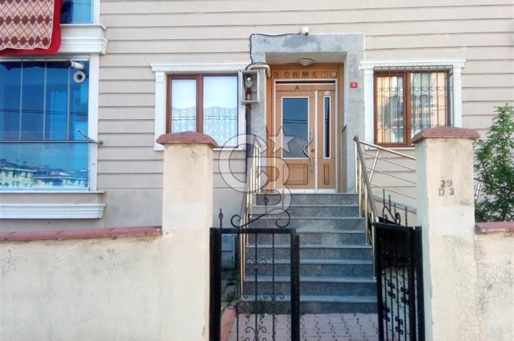 FIRSAT!! AİLE YAŞAMINA UYGUN MERKEZİ GENİŞ VE FERAH 3+1