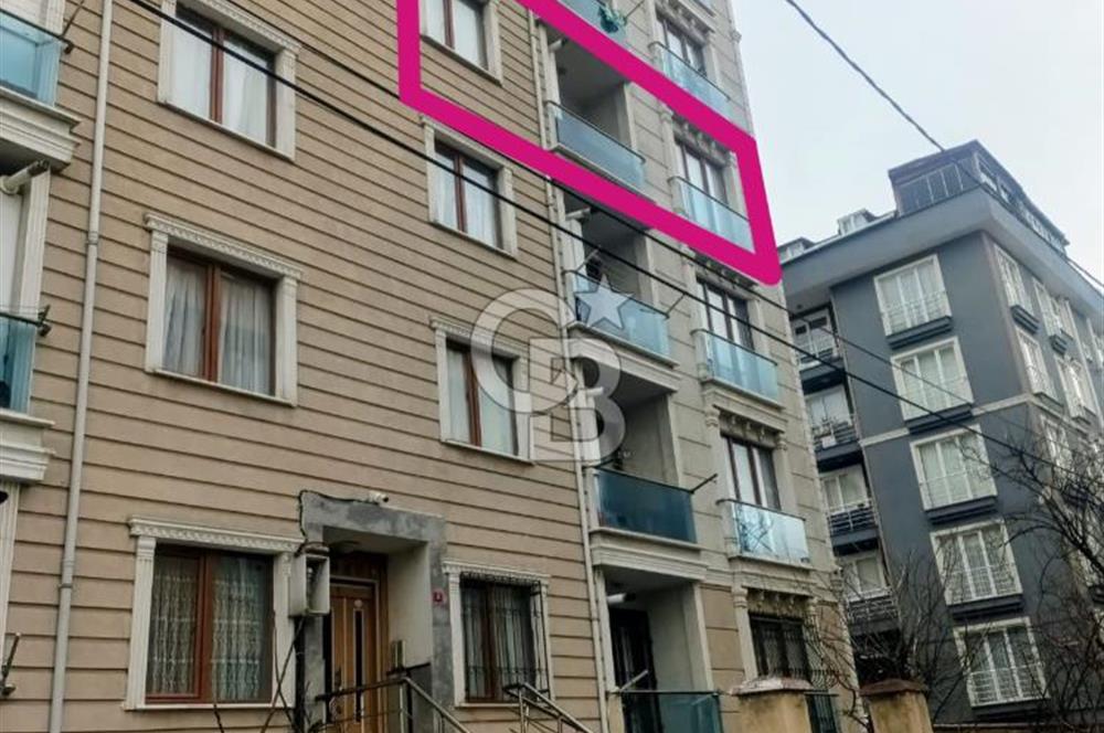 FIRSAT!! AİLE YAŞAMINA UYGUN MERKEZİ GENİŞ VE FERAH 3+1