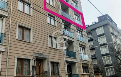 FIRSAT!! AİLE YAŞAMINA UYGUN MERKEZİ GENİŞ VE FERAH 3+1