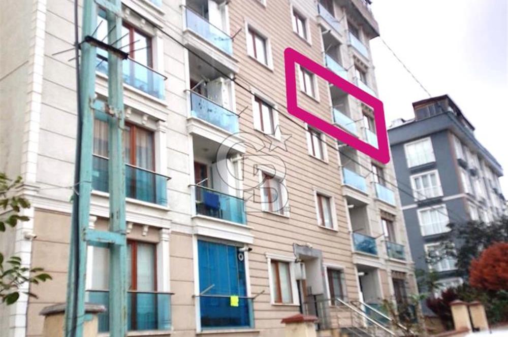 FIRSAT!! AİLE YAŞAMINA UYGUN MERKEZİ GENİŞ VE FERAH 3+1