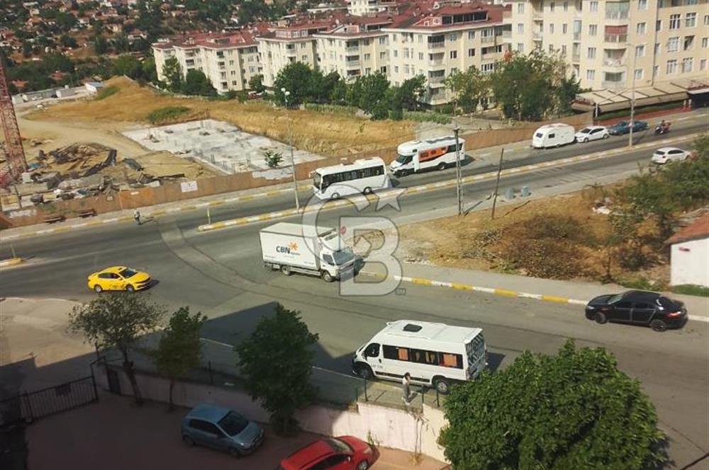 FIRSAT!! AİLE YAŞAMINA UYGUN MERKEZİ GENİŞ VE FERAH 3+1