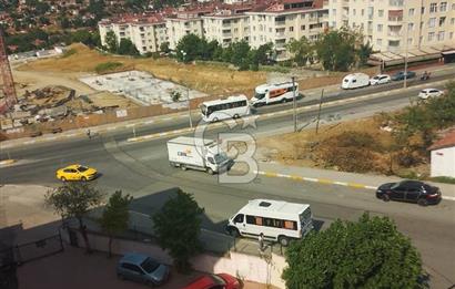 FIRSAT!! AİLE YAŞAMINA UYGUN MERKEZİ GENİŞ VE FERAH 3+1