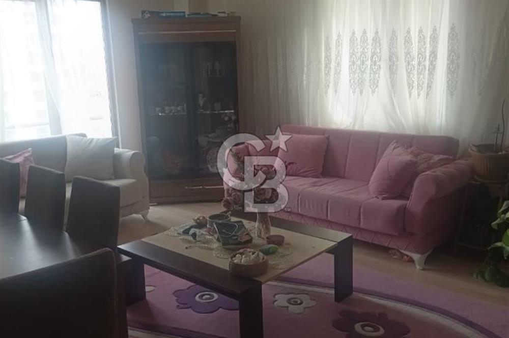 FIRSAT!! AİLE YAŞAMINA UYGUN MERKEZİ GENİŞ VE FERAH 3+1