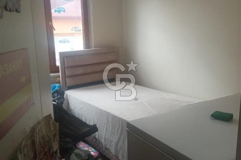 FIRSAT!! AİLE YAŞAMINA UYGUN MERKEZİ GENİŞ VE FERAH 3+1