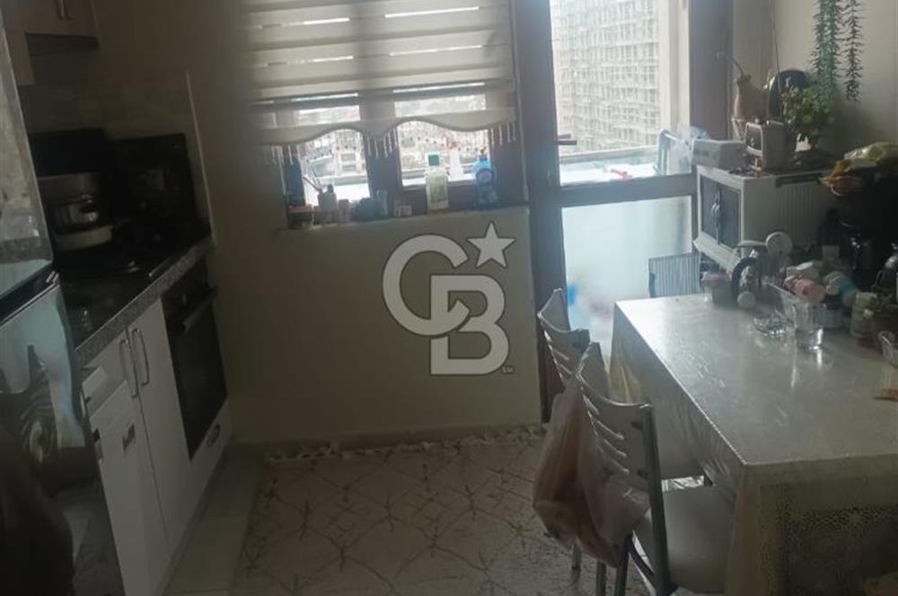 FIRSAT!! AİLE YAŞAMINA UYGUN MERKEZİ GENİŞ VE FERAH 3+1