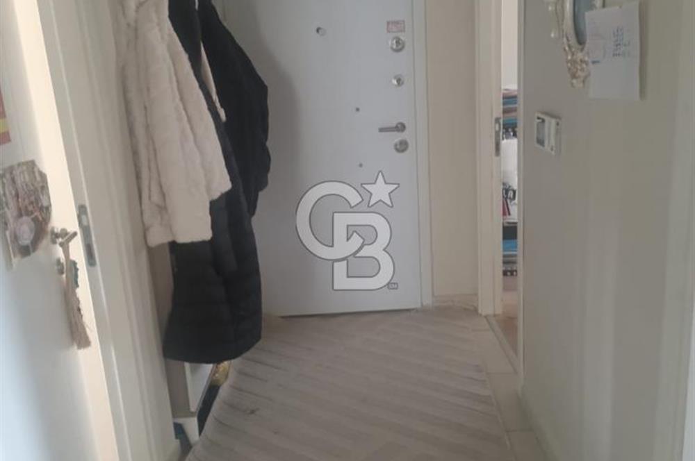 FIRSAT!! AİLE YAŞAMINA UYGUN MERKEZİ GENİŞ VE FERAH 3+1