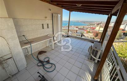 Didim Akbük'te Kerem Sitesinde Eşyalı Bakımlı Kiralık Villa