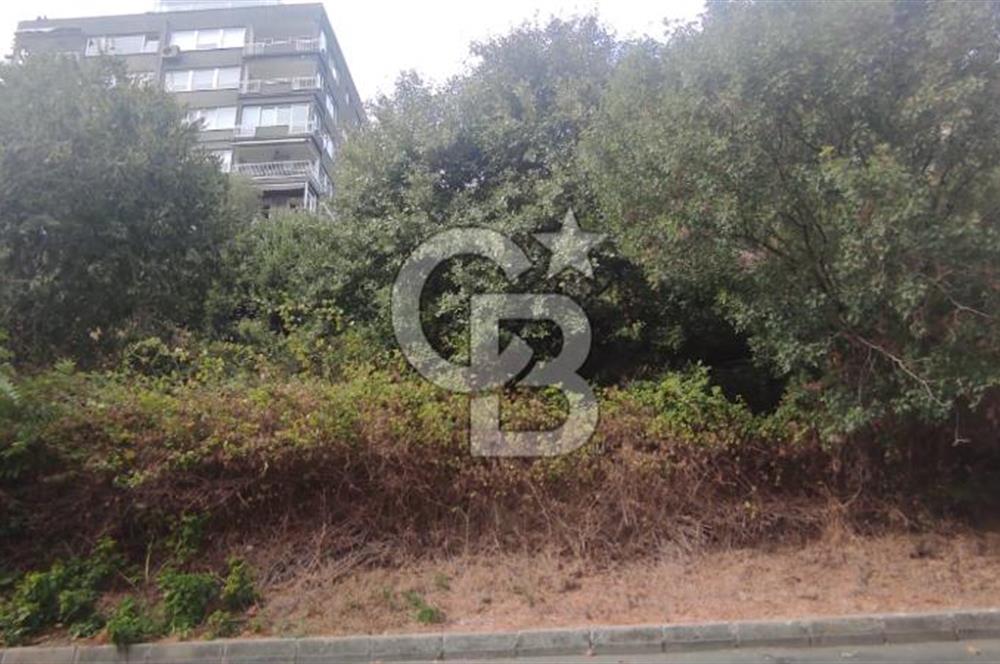 Bogaziçi öngörünümde olan boğaz manzaralı yatırımlık fırsat arsa